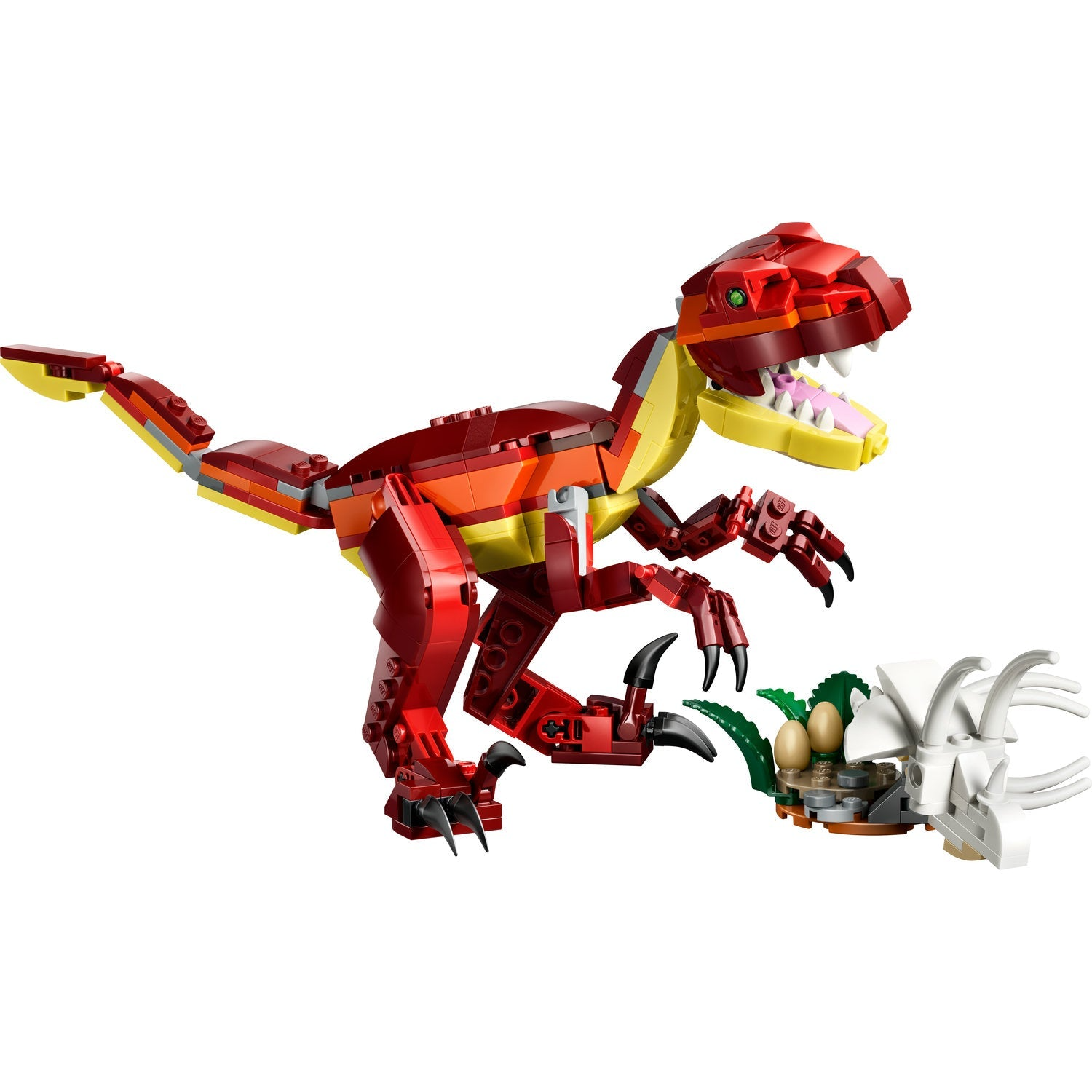 LEGO Creator - Dinosaure féroce