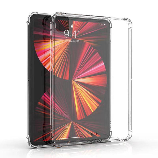 Étui transparent pour iPad Mini 4/5