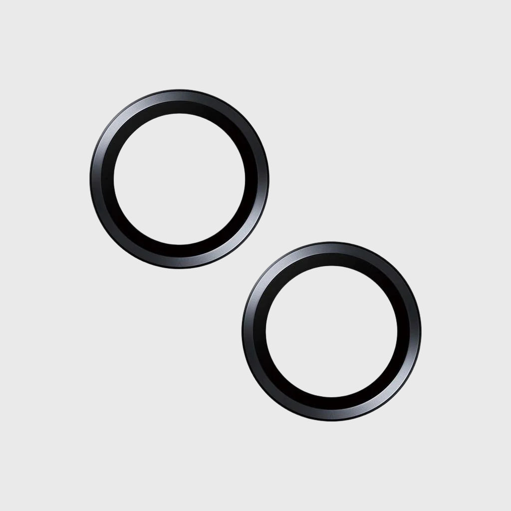 Protecteur d'objectif de caméra Screen Patrol - iPhone 15 Plus