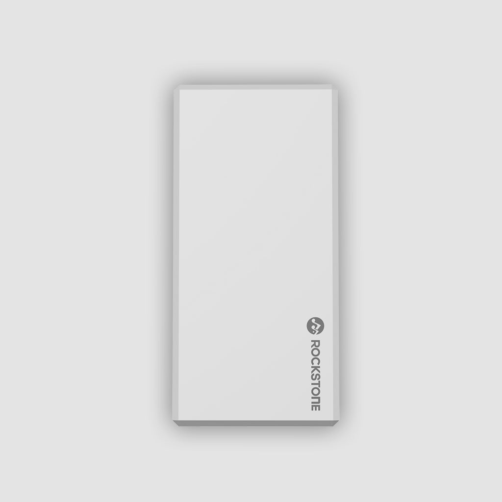 Banque d'alimentation Rockstone 10000 Mah