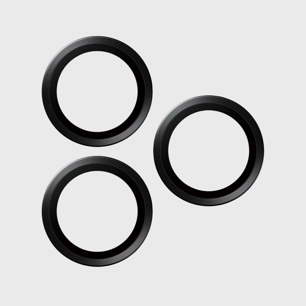 Protecteur d'objectif de caméra Screen Patrol - iPhone 16 Pro / 16 Pro Max