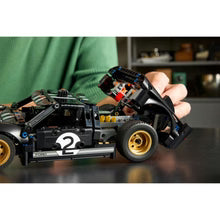 LEGO - Voiture de course Ford GT40 MKII 1966 CS PK 3 42223