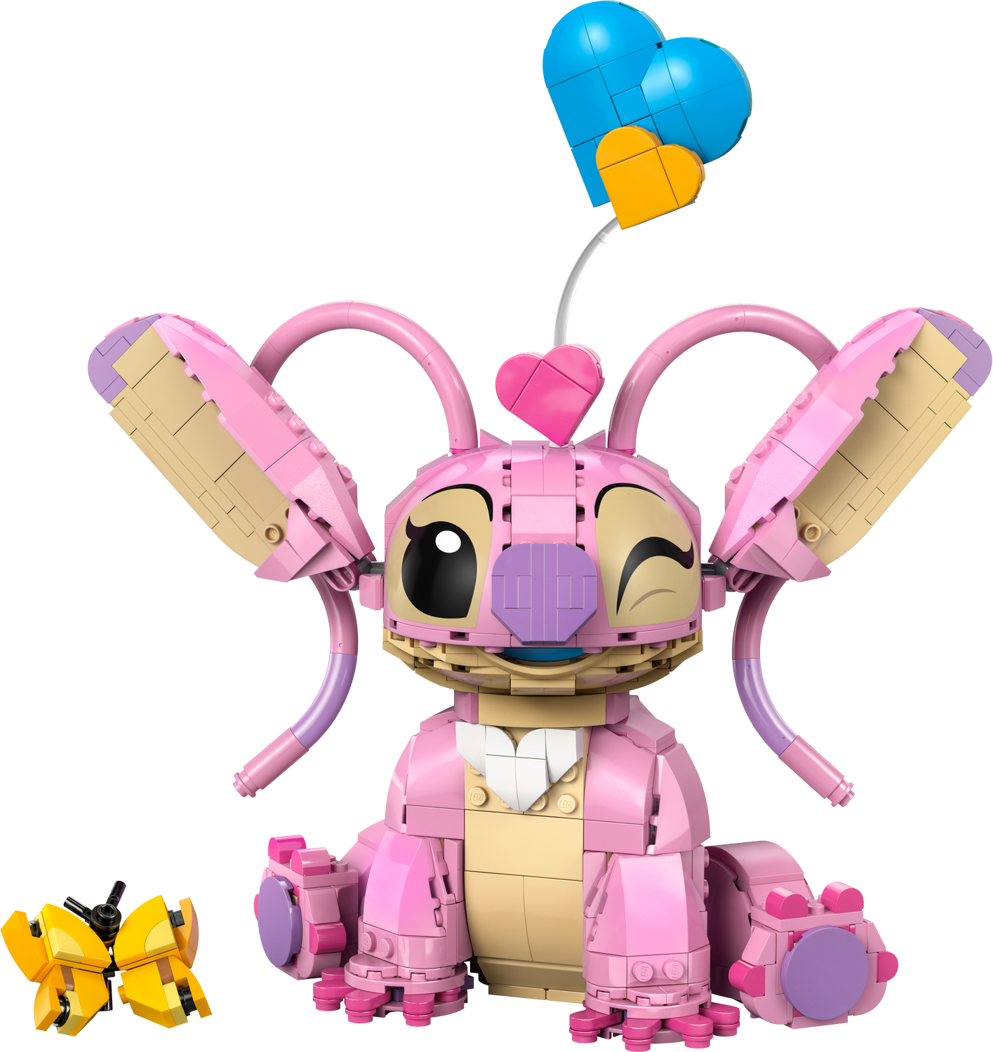 LEGO Disney - Ange 43257