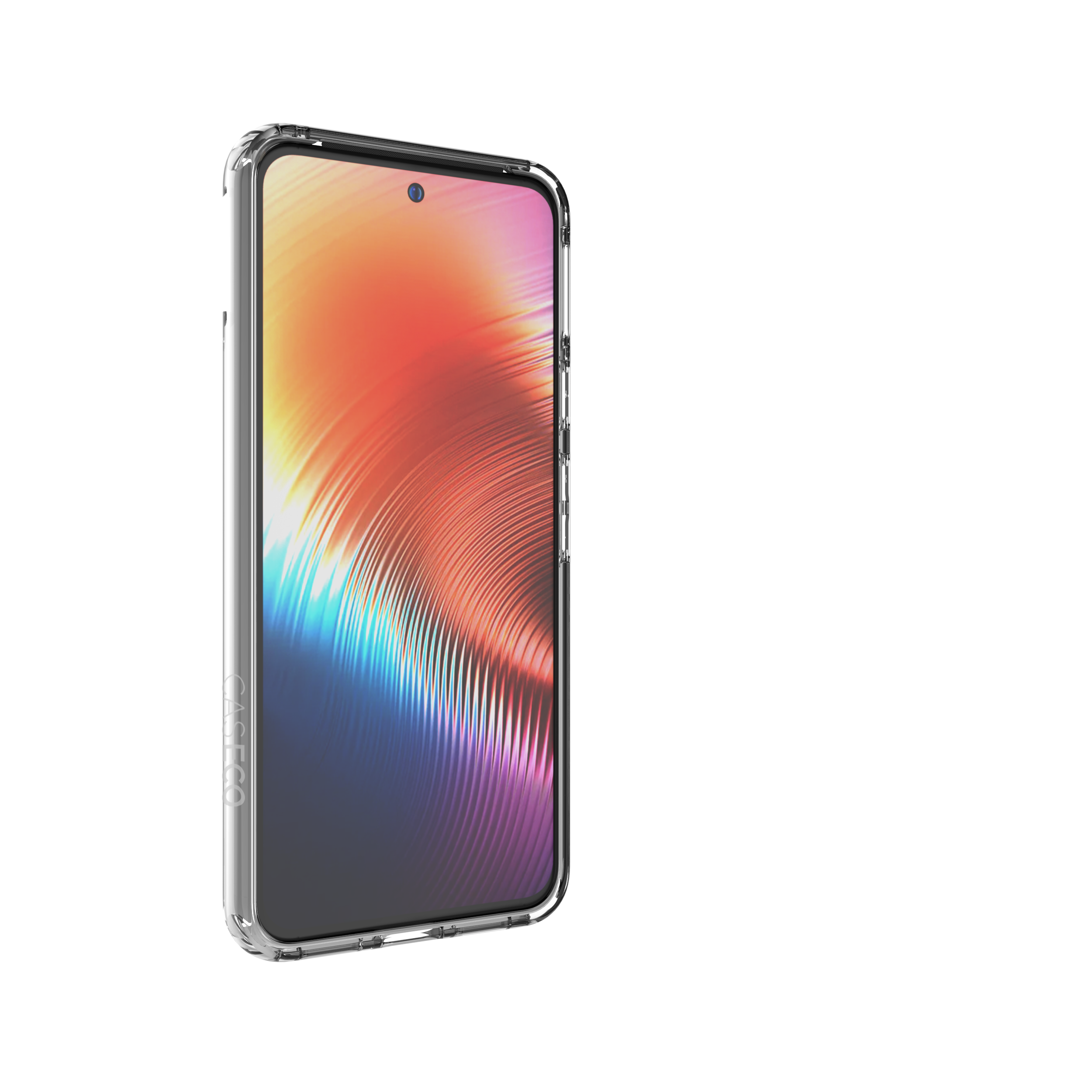 Étui transparent Fremont - Google Pixel 8