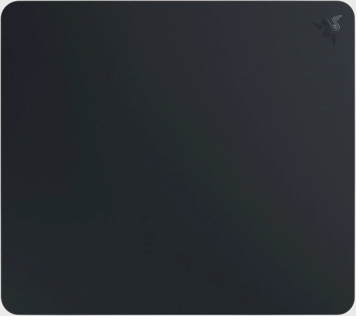 Tapis de souris de jeu Razer Atlas en verre trempé (Razer Renewed)