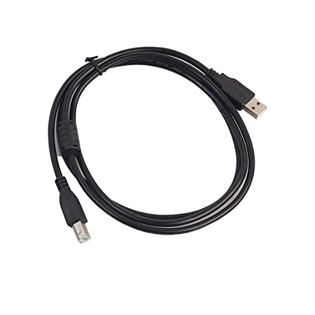 Câble d'imprimante USB 2.0 - 6FT/1.8 Meter