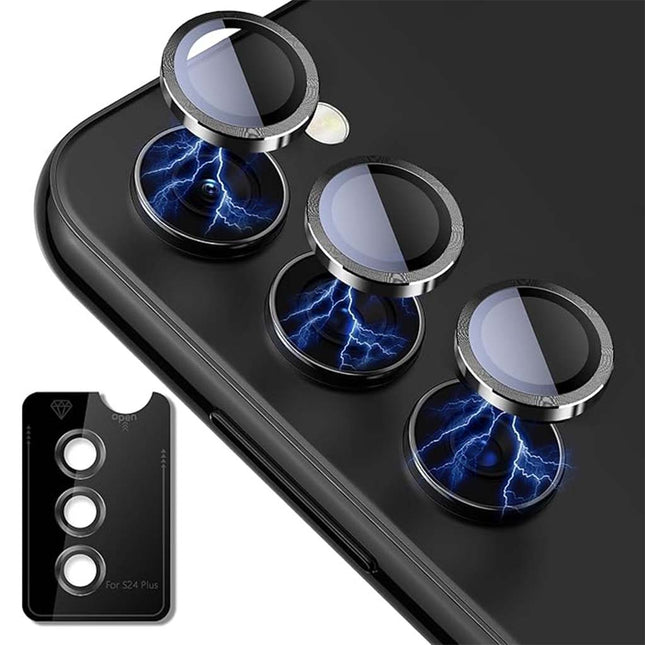 Protection de l'objectif de l'appareil photo Screen Patrol - Samsung Galaxy S24