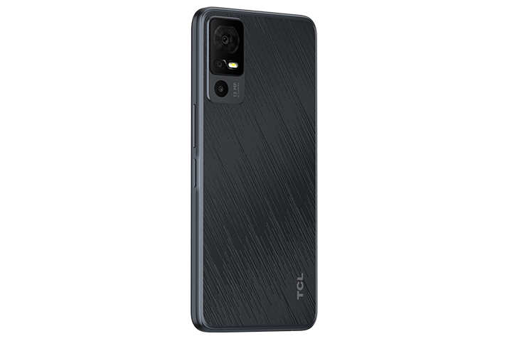 TCL 40 XE 5G 64GB - Téléphone débloqué