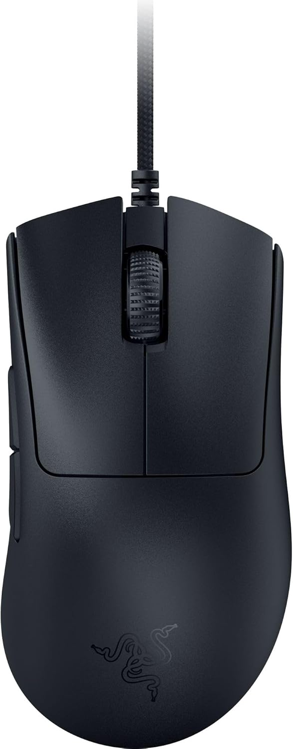 Razer DeathAdder V3 Wired (Razer Renewed)