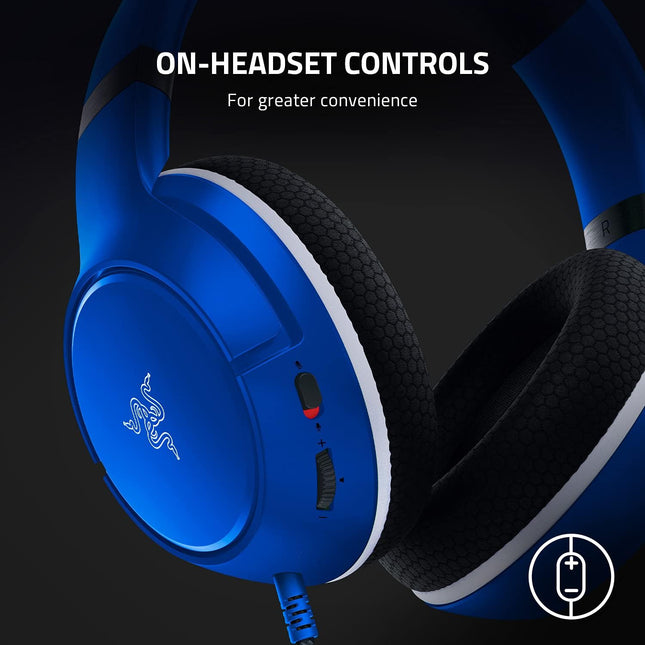 Casque Razer Kaira X pour XBOX (Razer Renewed)
