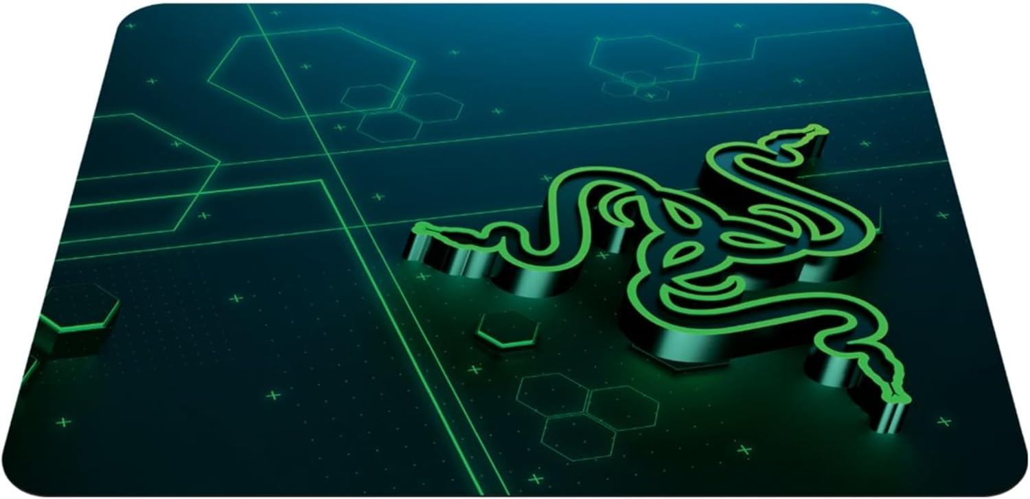 Razer Goliathus Mobile-Soft Mat-Small (Razer Renewed)