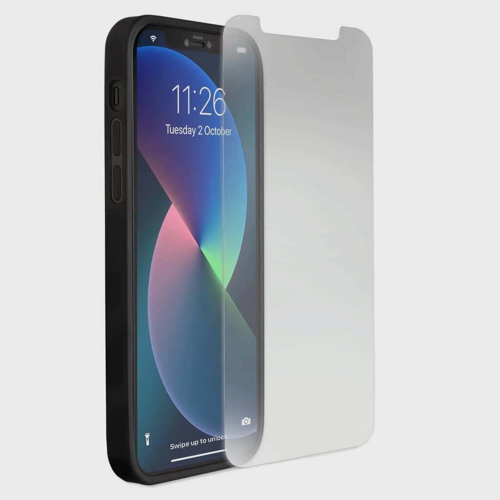 Protection d'écran en verre trempé Screen Patrol - iPhone 16 Plus