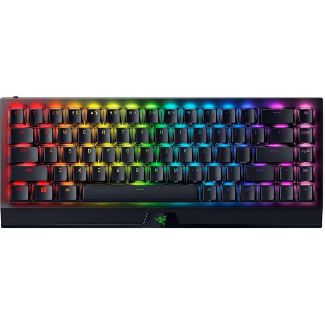 Razer BlackWidow V4 Mini HyperSpeed (Razer Renewed)