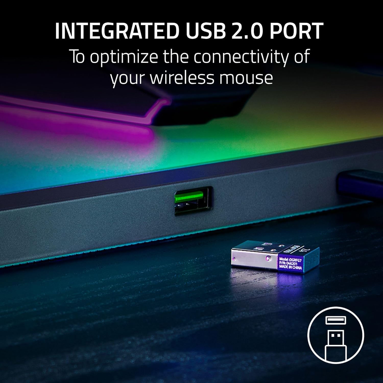Razer Firefly V2 Pro (Razer Renewed)