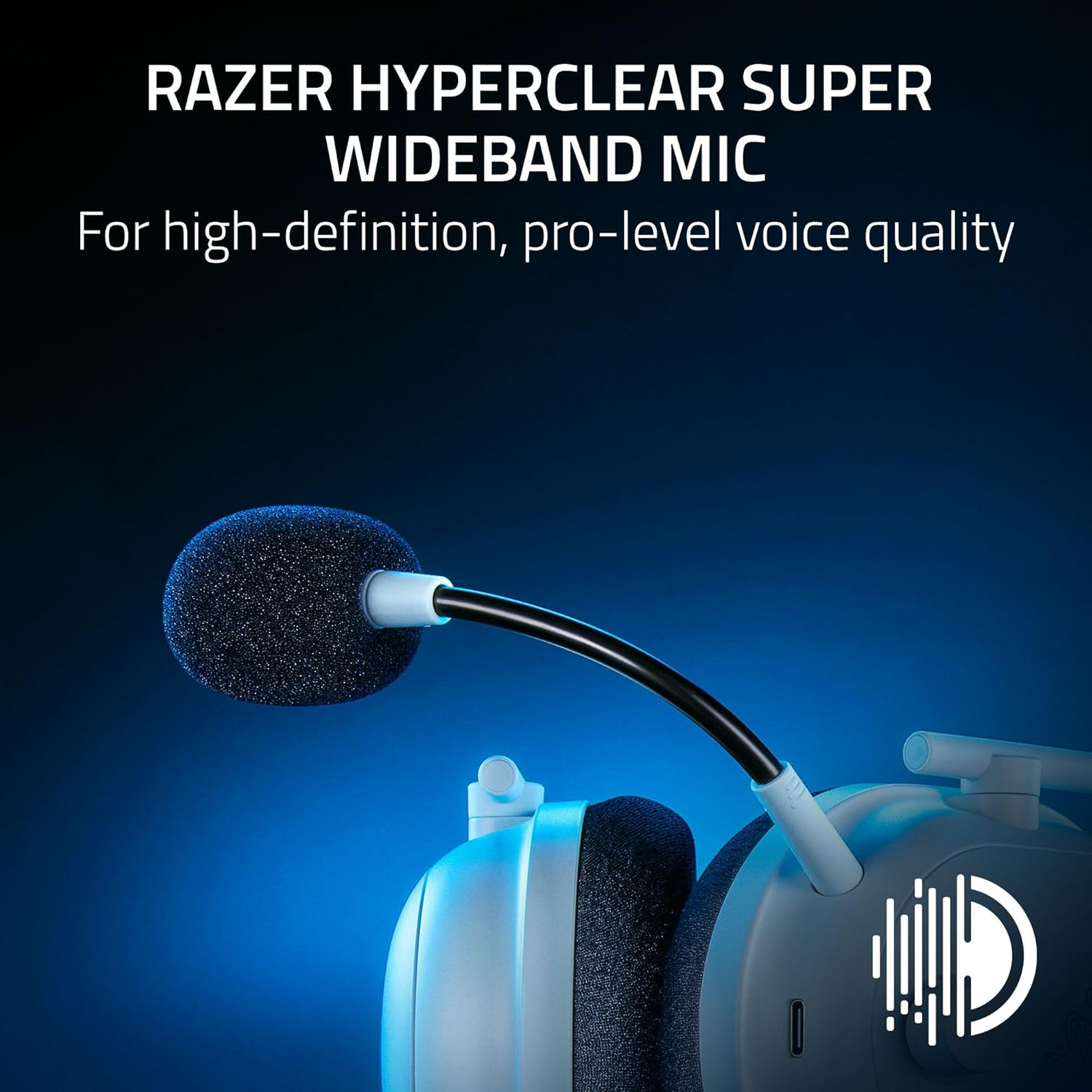 BlackShark V2 Pro pour PS +AP (Razer Renewed)