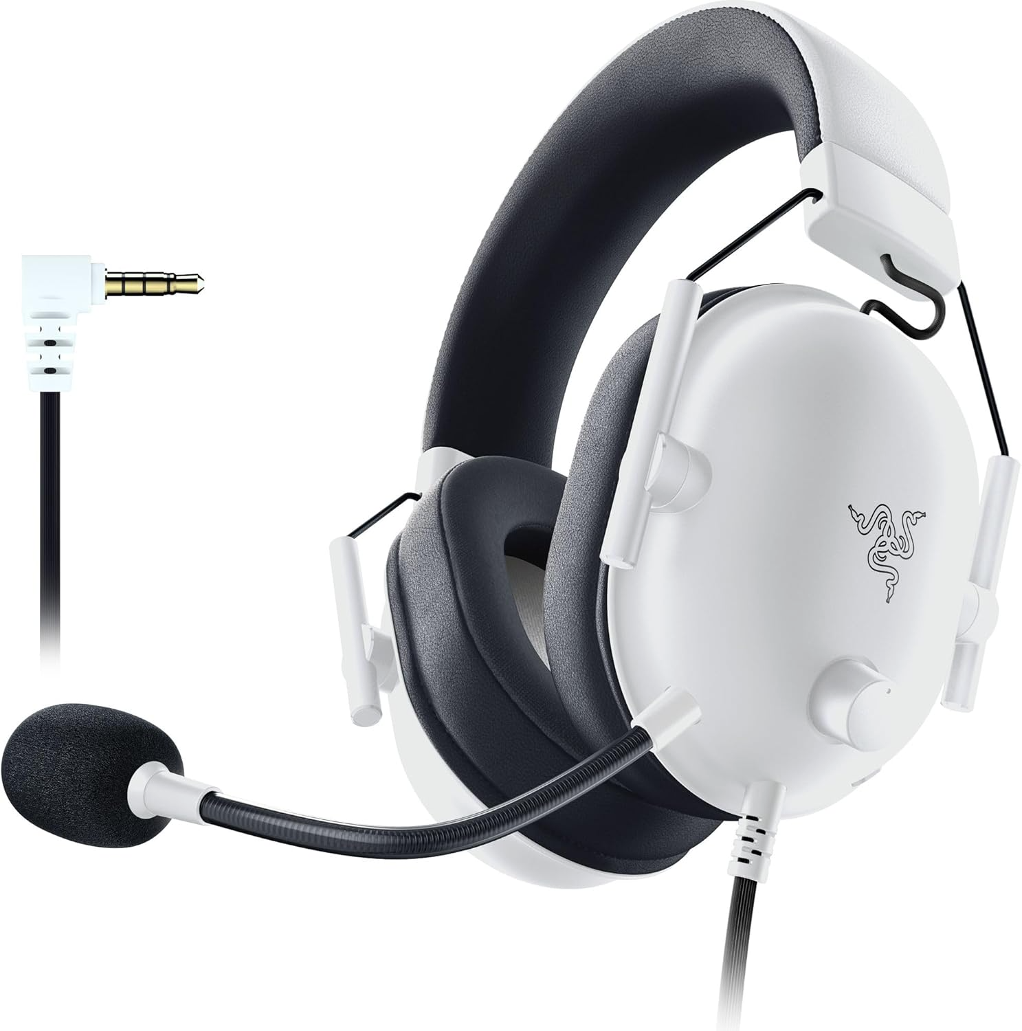 Razer BlackShark V2 X pour PS (Razer Renewed)