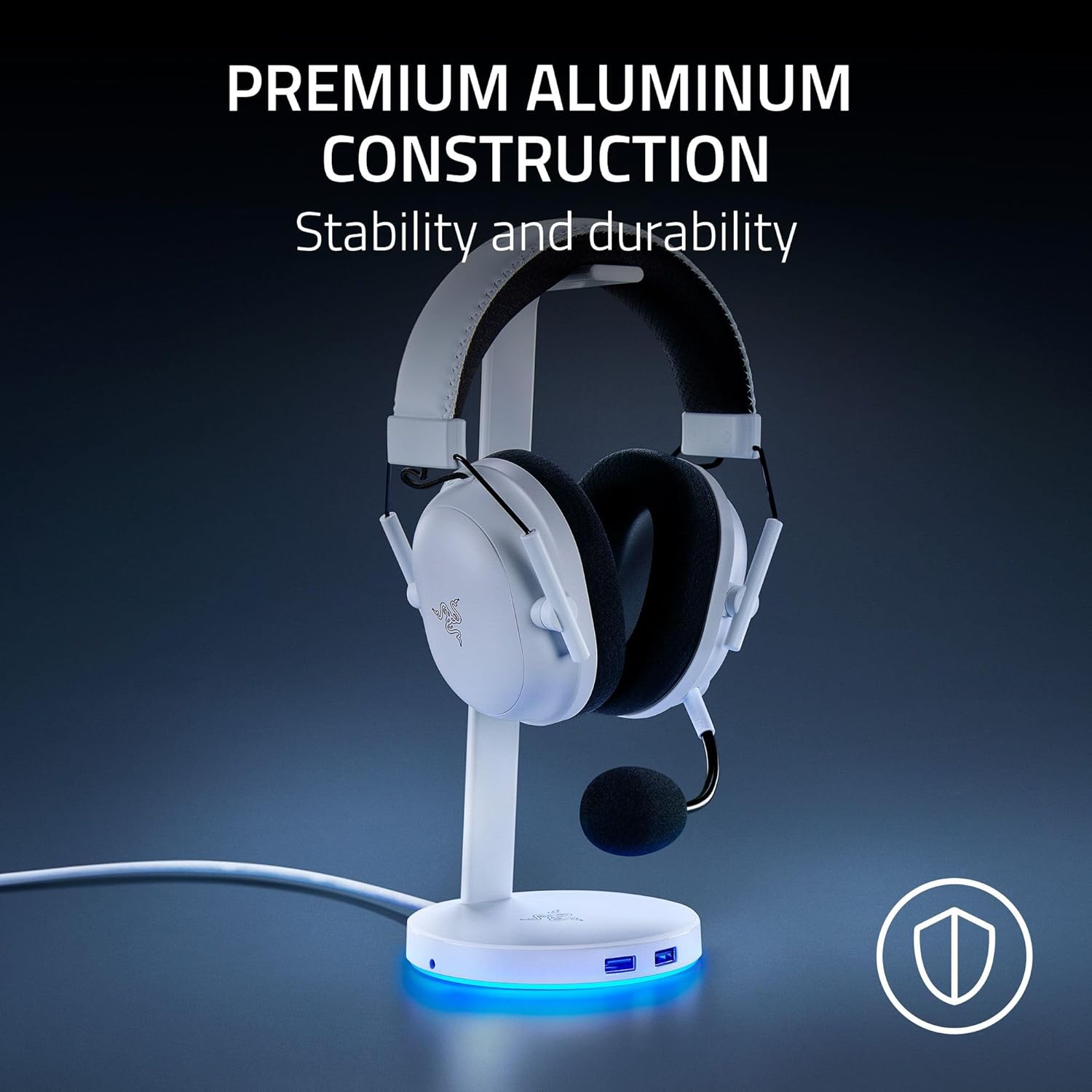 Razer Base Station V2 Chroma (Razer Renewed)