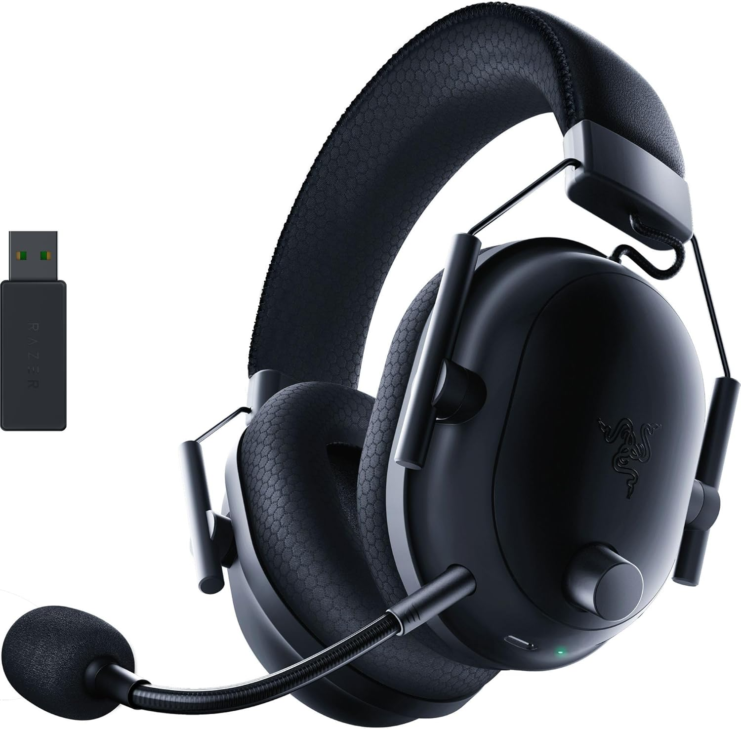 Razer BlackShark V2 Pro (2023) (Razer Renewed)