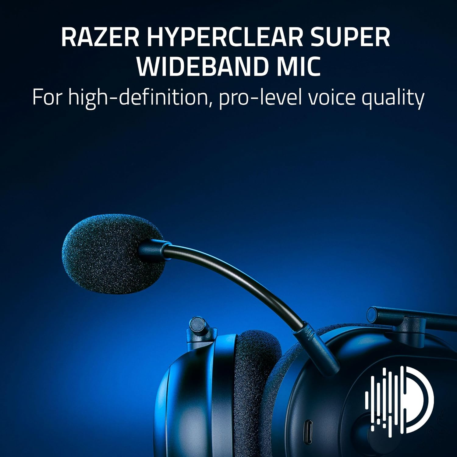 BlackShark V2 Pro pour PS +AP (Razer Renewed)