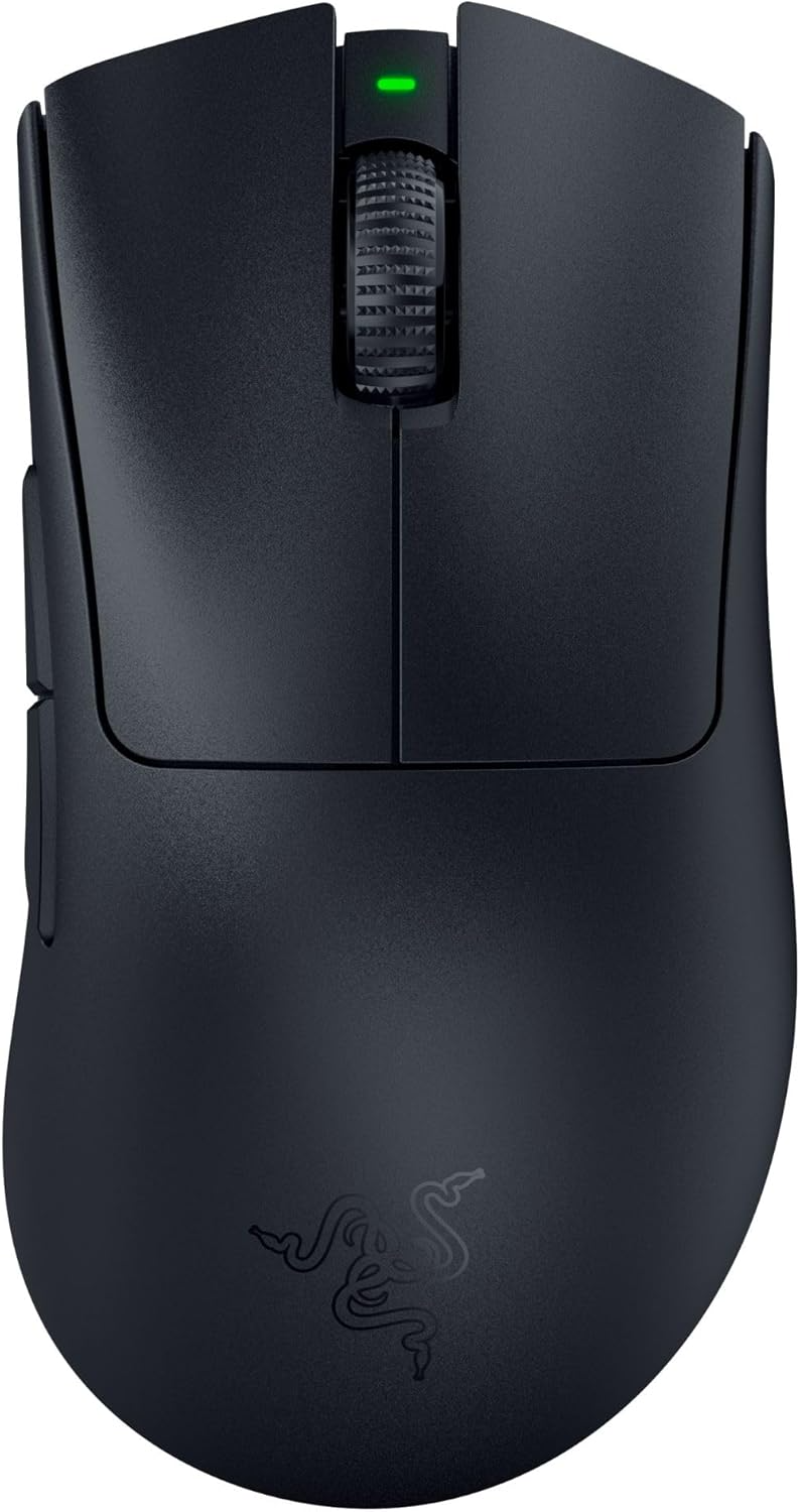 Razer DeathAdder V3 Pro (Razer Renewed)