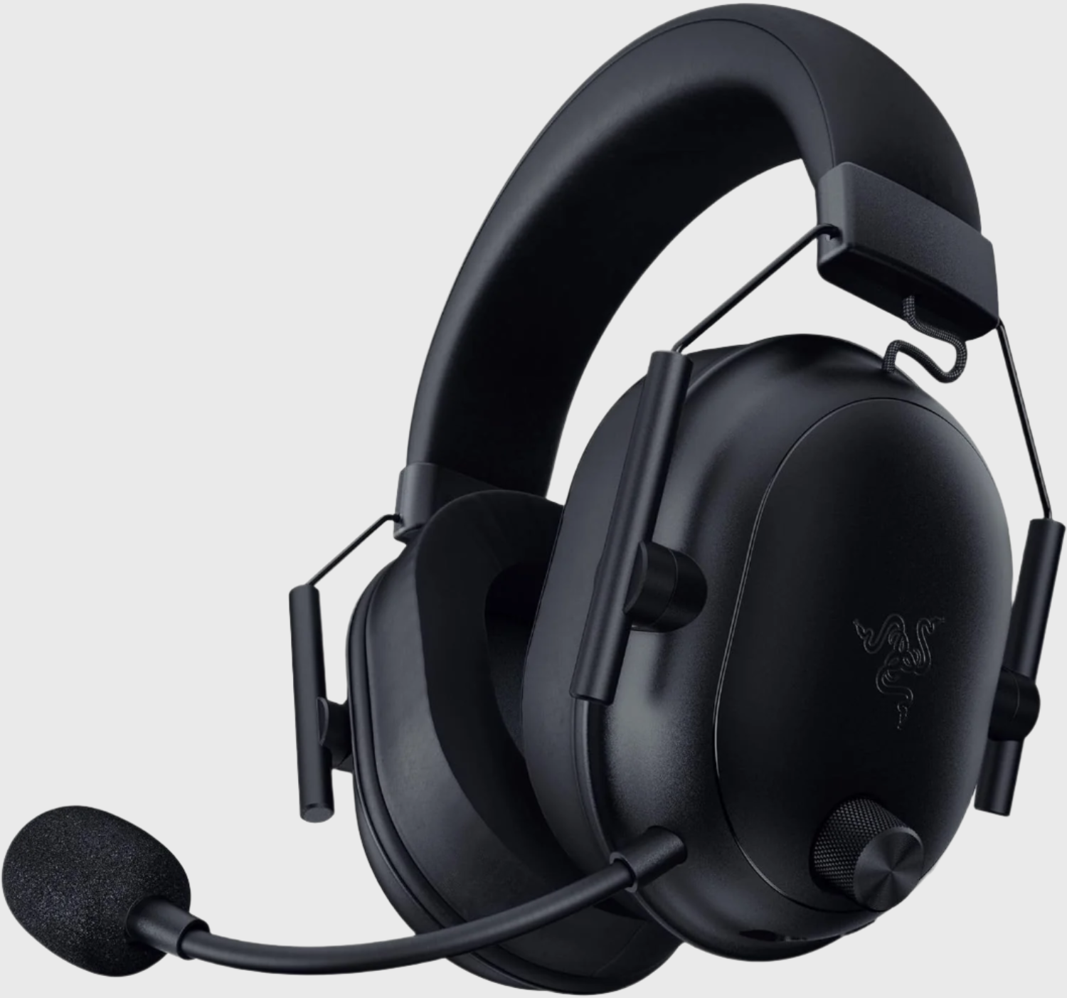 Razer BlackShark V2 HyperSpeed (Razer Renewed)
