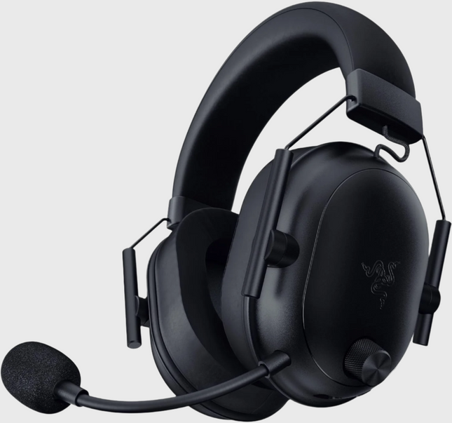 Razer BlackShark V2 HyperSpeed (Razer Renewed)