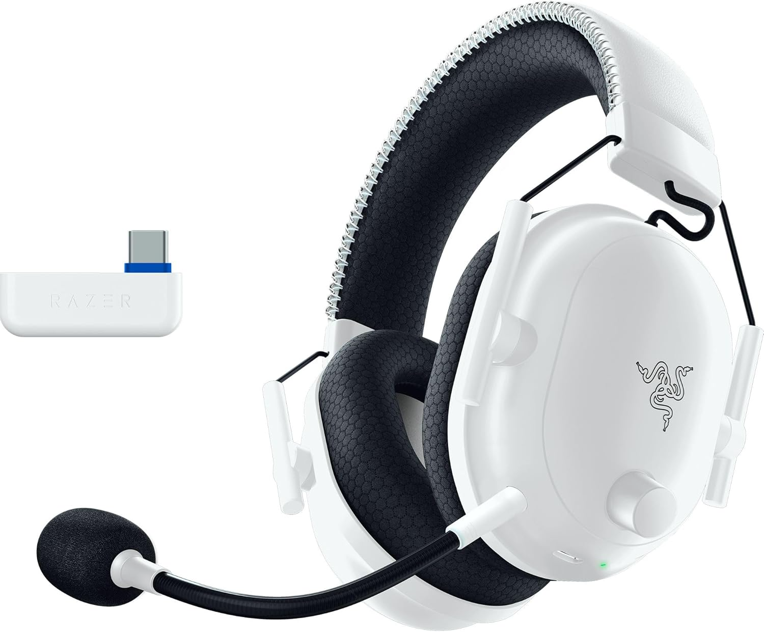 BlackShark V2 Pro pour PS +AP (Razer Renewed)