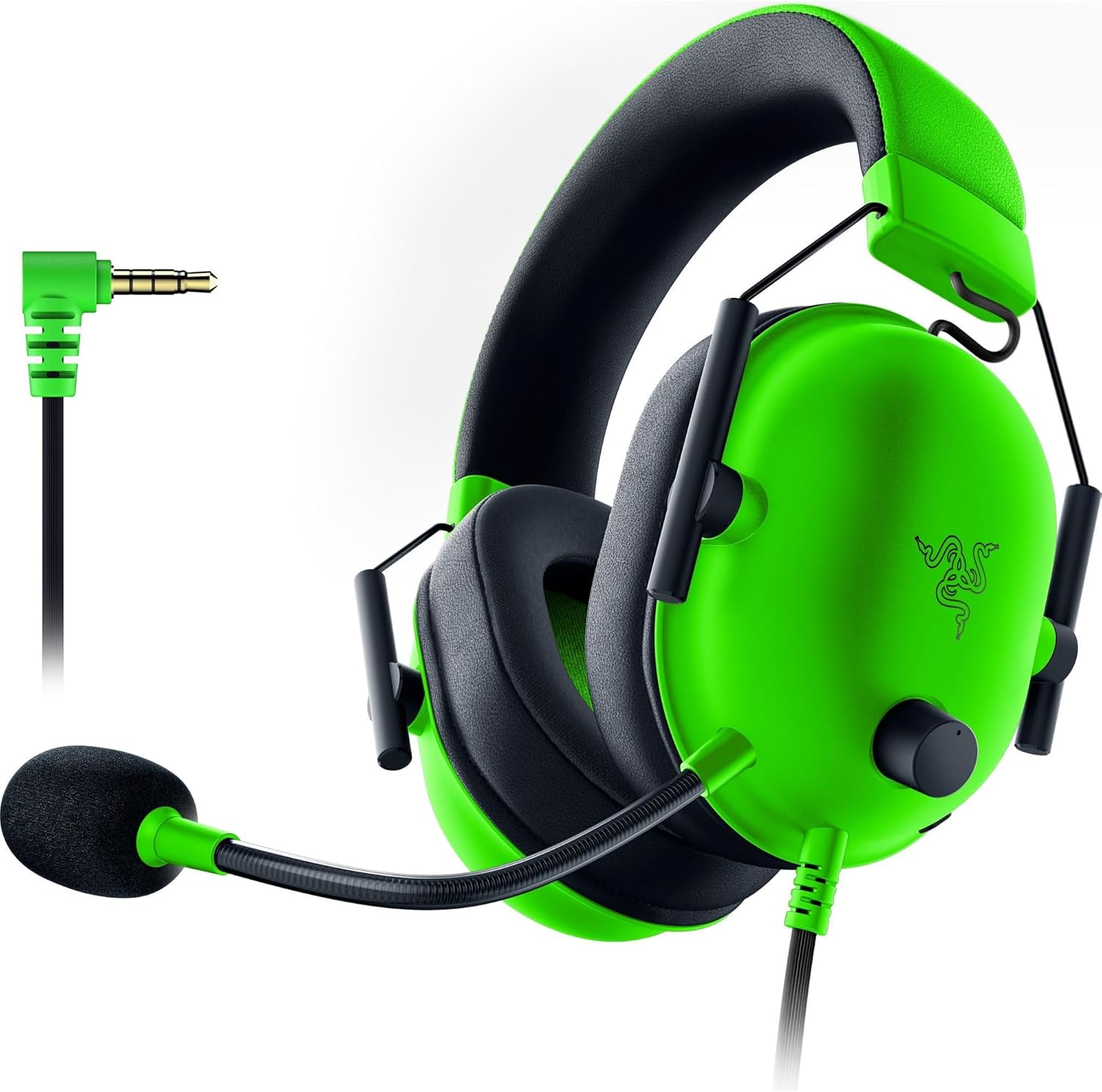 Razer BlackShark V2 X pour PS (Razer Renewed)