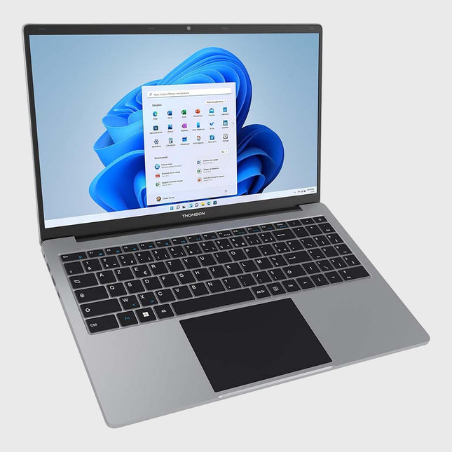 Thomson NEO 15.6" Ordinateur portable