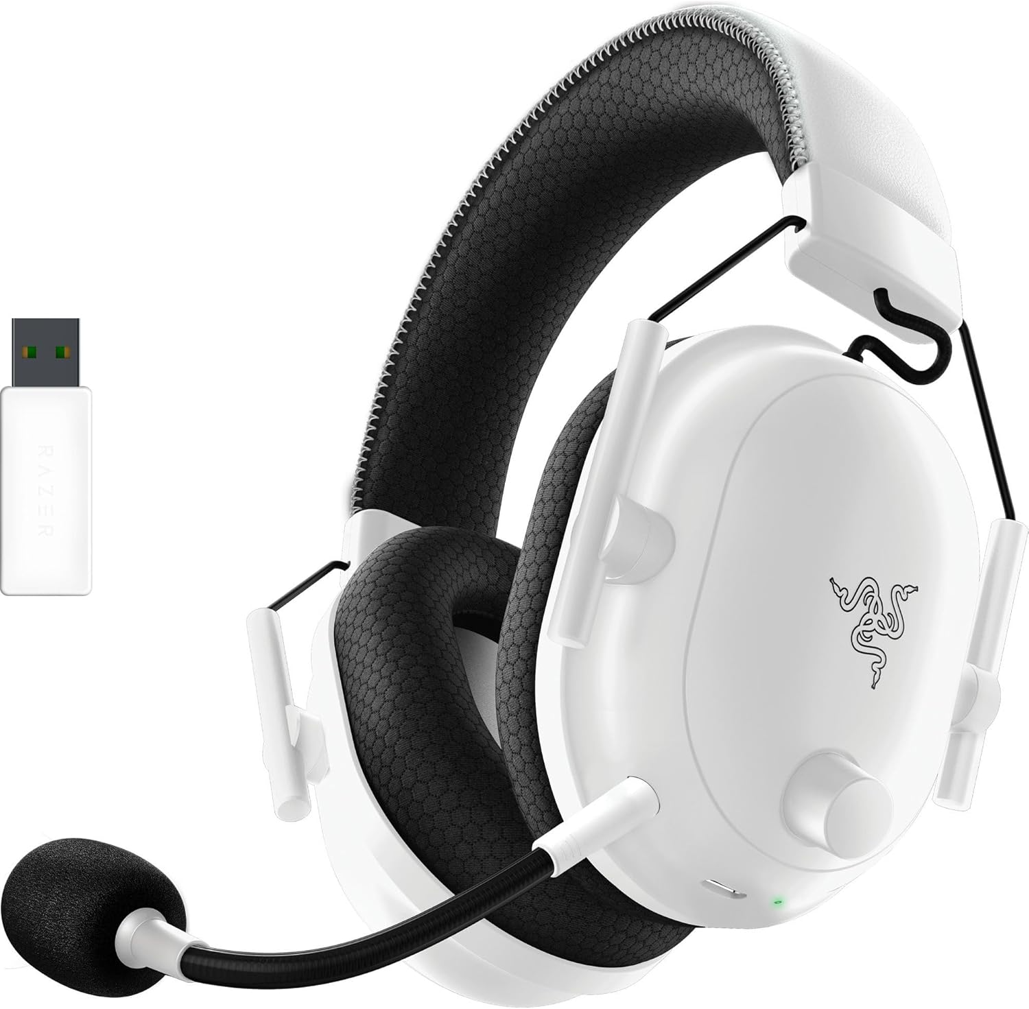 Razer BlackShark V2 Pro (2023) (Razer Renewed)