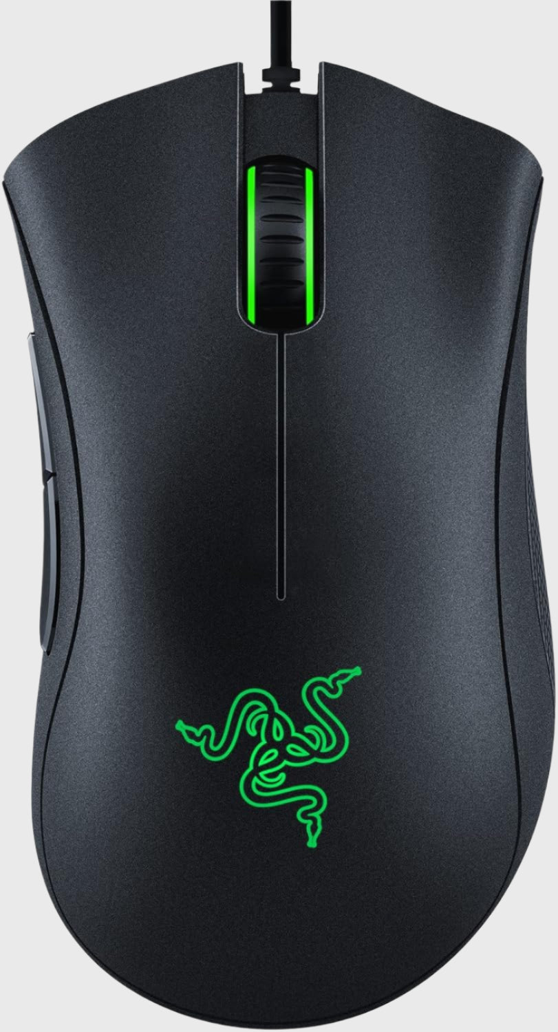 Souris Razer DeathAdder Essential (Razer Renewed)