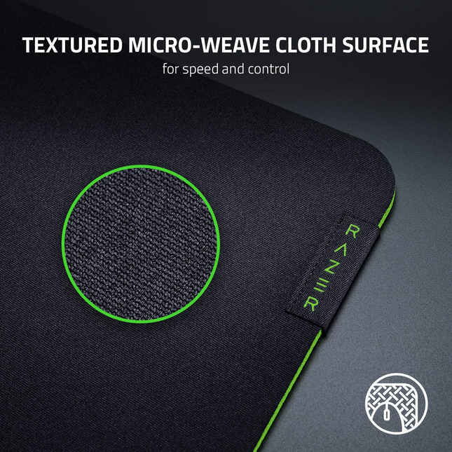 Razer Gigantus v2 Soft Mat (Razer Renewed)