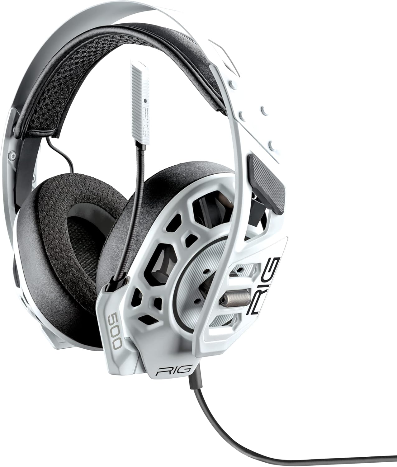 RIG 500 Pro HS - Casque de jeu filaire pour PlayStation
