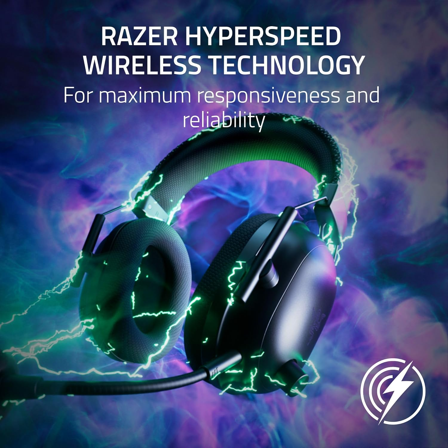 Razer BlackShark V2 Pro (Licence Xbox) (Razer Renouvelé)