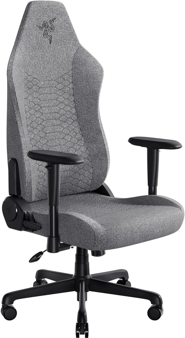 Razer Iskur V2X - Fauteuil gaming avec soutien lombaire intégré (Razer Renewed)