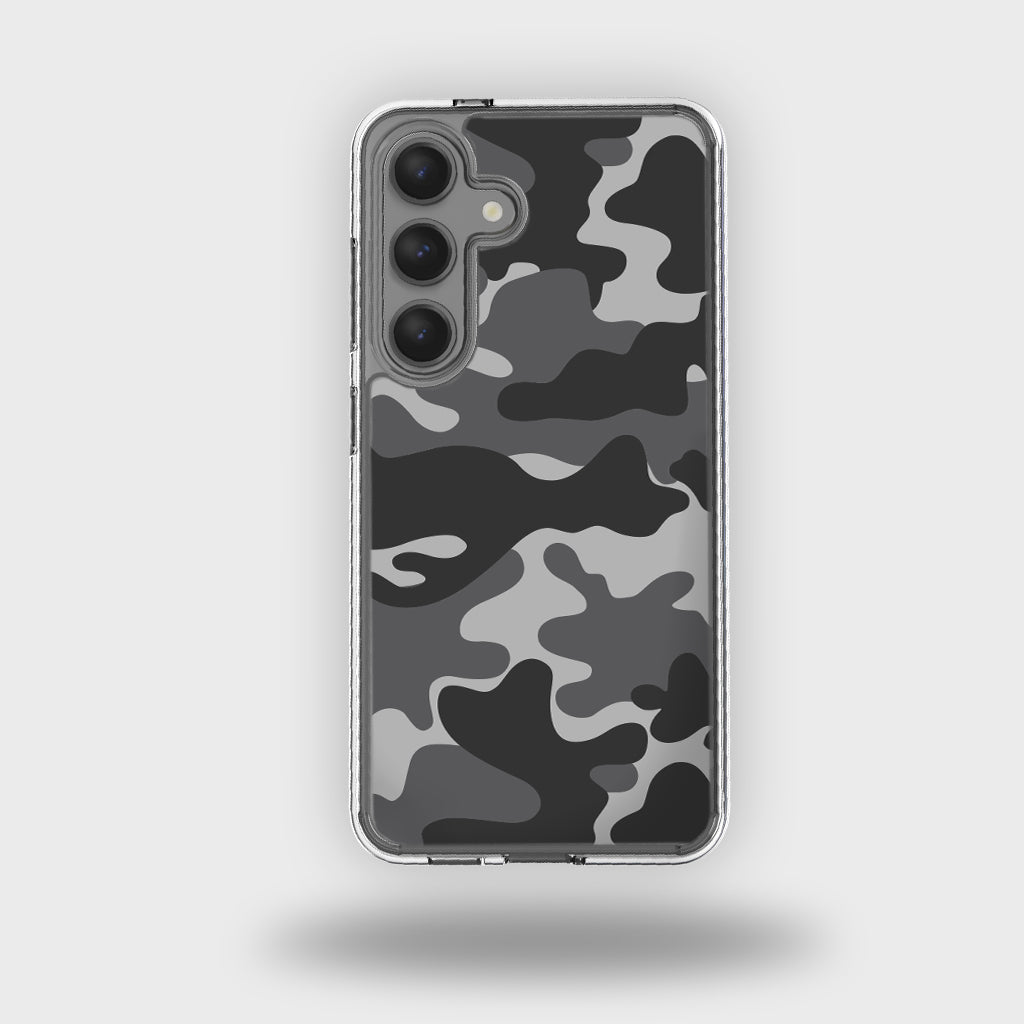 Noir Camo