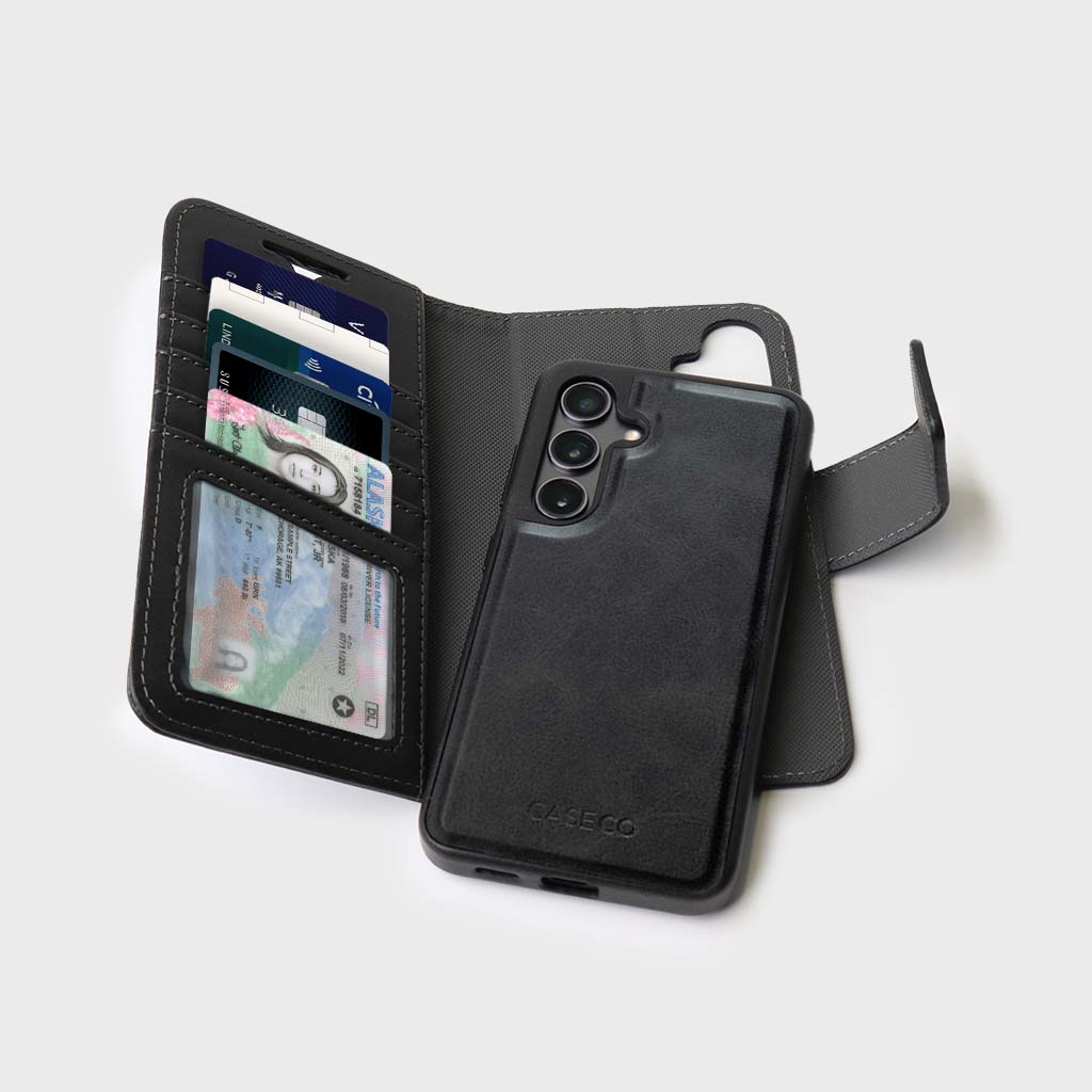 5th Ave - Samsung S25 avec MagSafe
