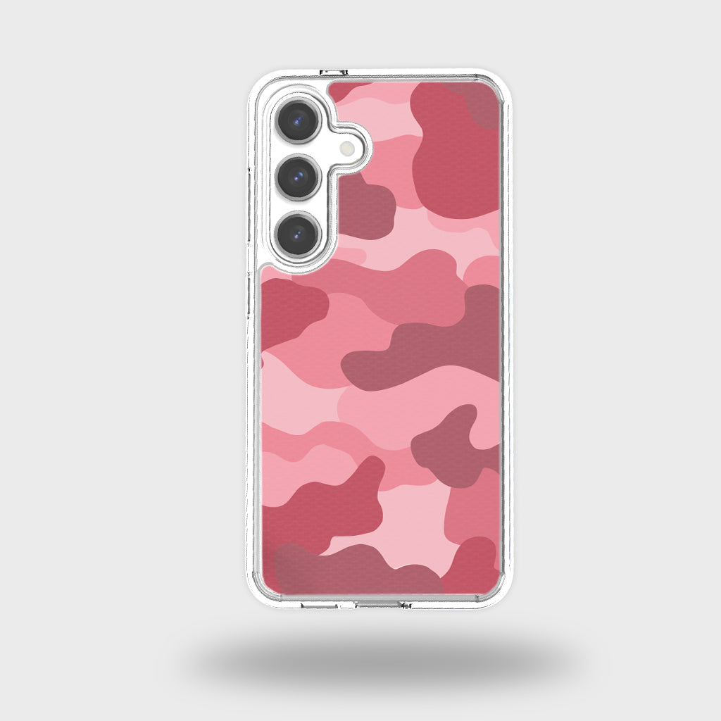 Camo rose