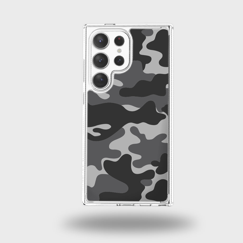 Noir Camo
