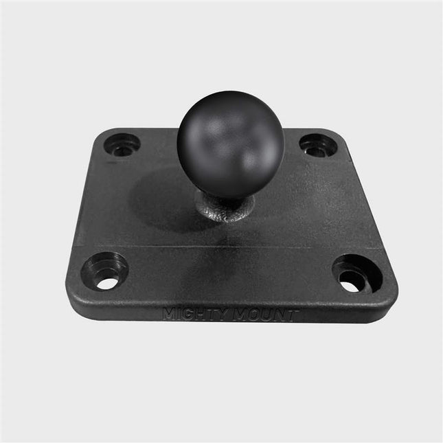 Adaptateur sphérique 16MM avec plaque AMPS