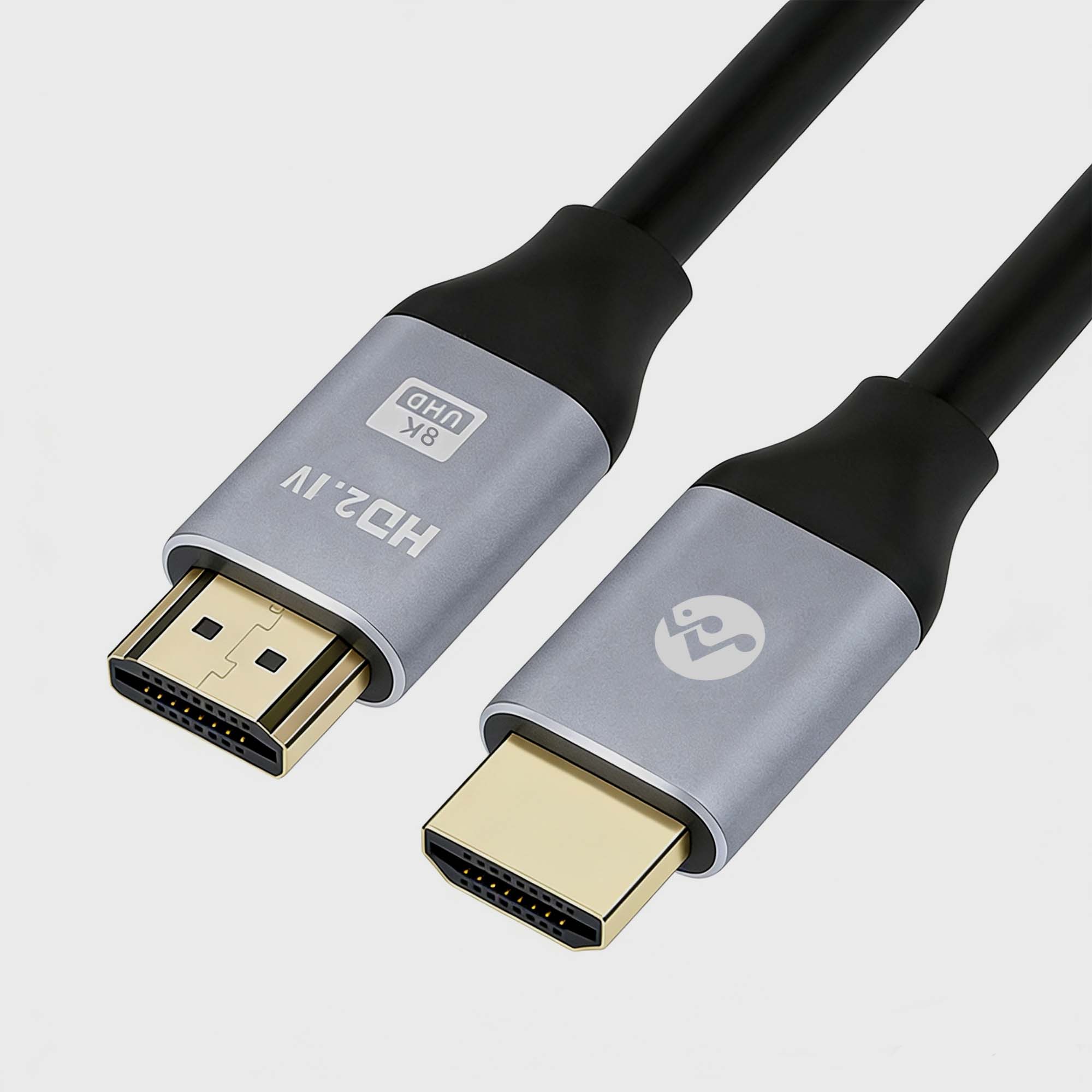 Câble HDMI Rockstone 1 mètre (3 pieds) 8K Ultra HD