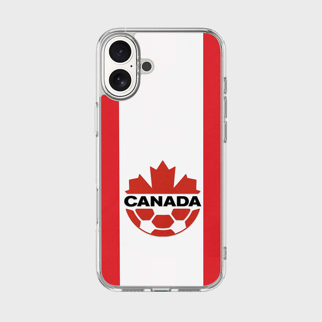 Étui pour iPhone 16 Édition Canada