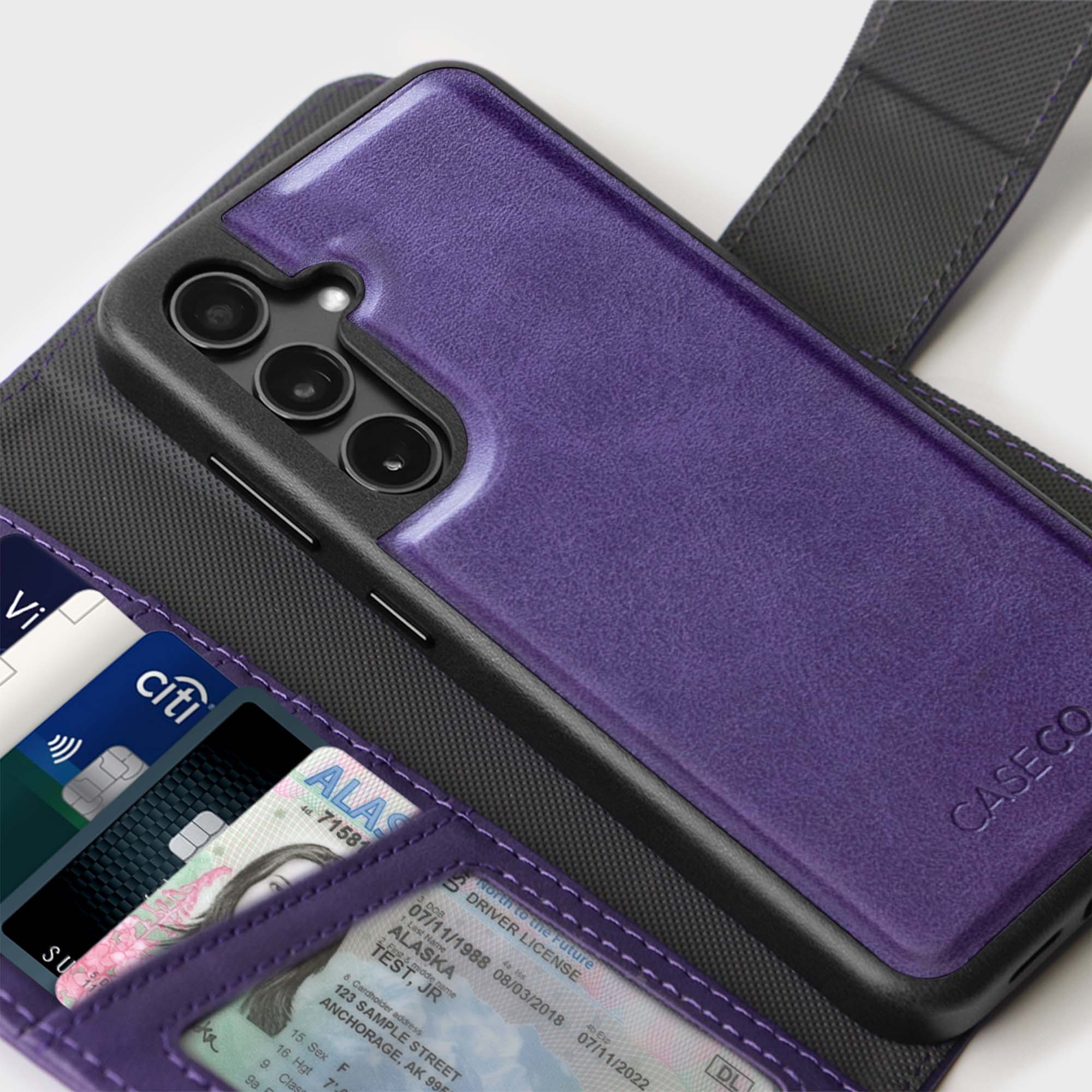 5th Ave - Samsung S25 avec MagSafe