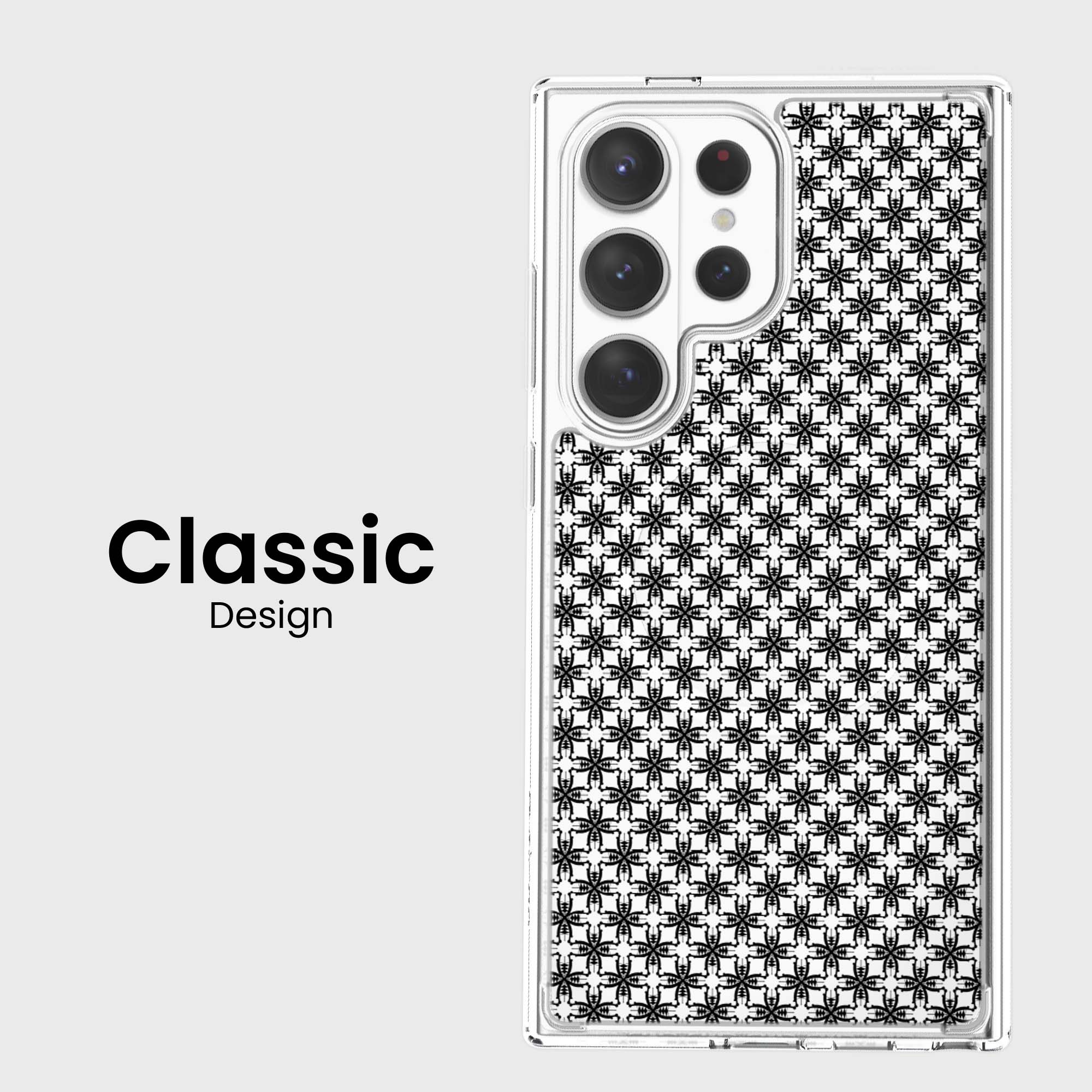 Crosslink - Samsung S26 Ultra