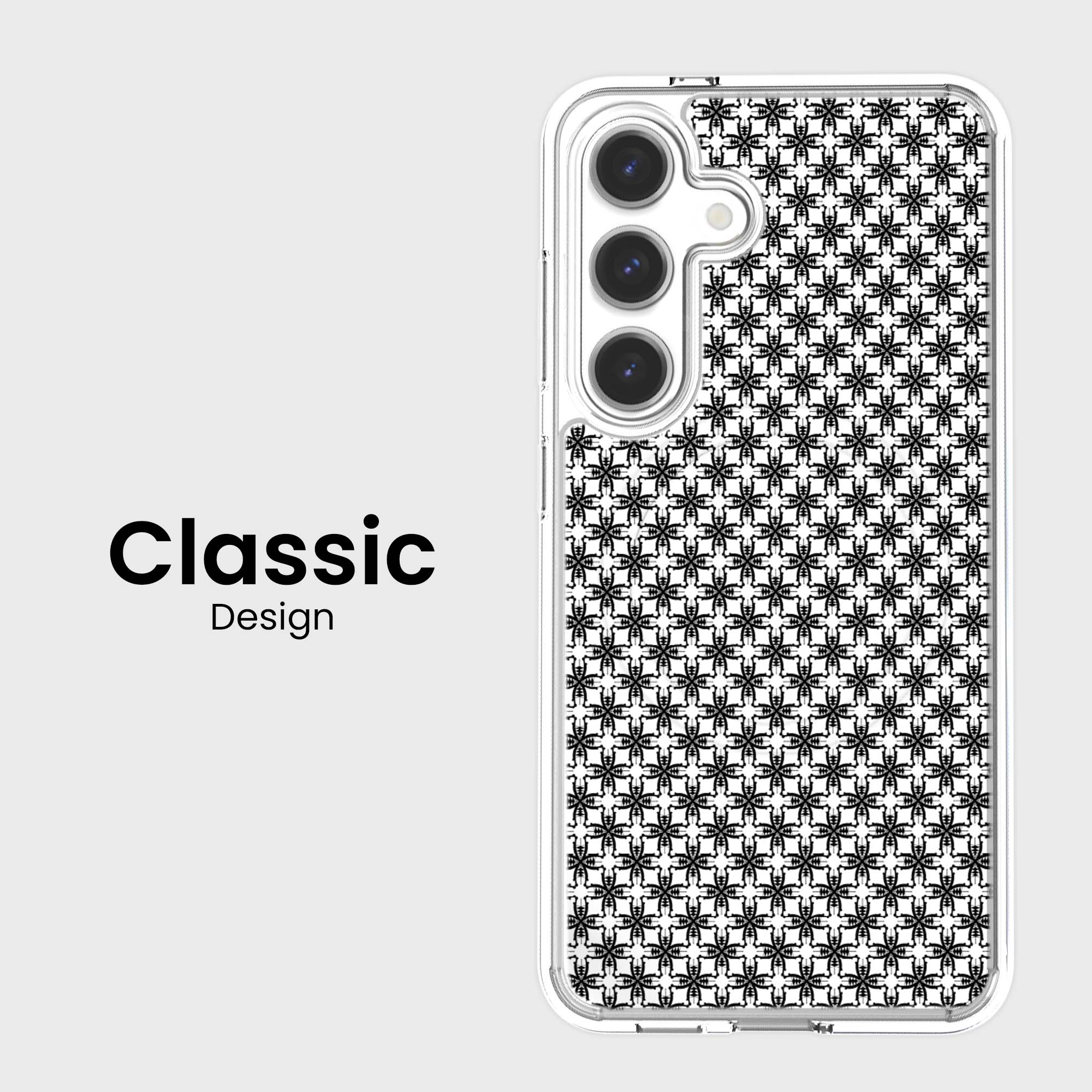 Crosslink - Samsung S26