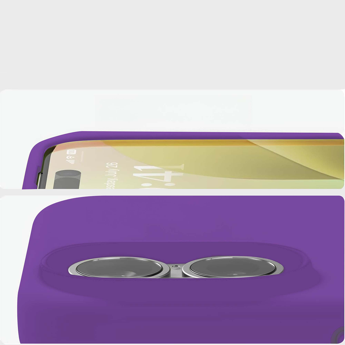 Violet