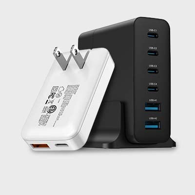Banner image for: <h3>Wall Chargers</h3>