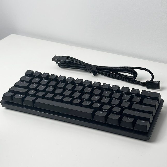 Clavier de jeu Razer Huntsman Mini-Optical PC (Razer Renewed)
