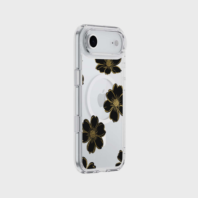 Fleur noire - iPhone Air