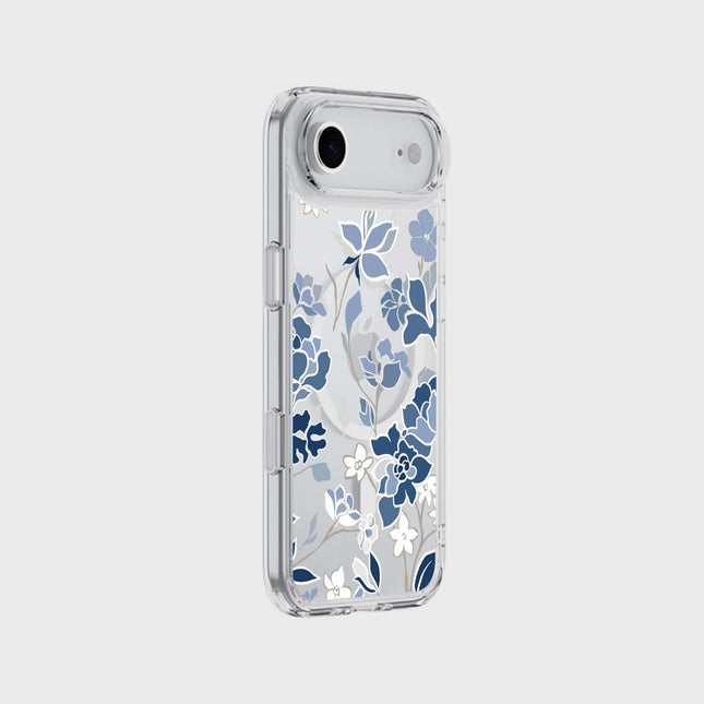 Motif bleu - iPhone Air